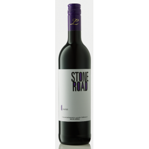 Louisvale Stone Road Merlot