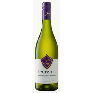 Louisvale Unwooded Chardonnay
