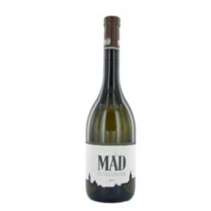 Mad Wine Tokaji Furmint (uitgeput)