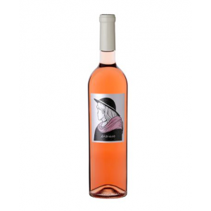 Maal Wines Ambiguo La Joven Rosado Blanco de Malbec  