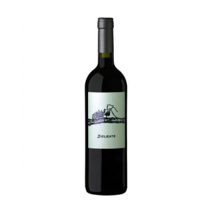 Maal Wines Biolento Malbec        