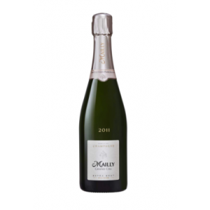 Champagne Mailly Extra Brut Millisime Grand Cru