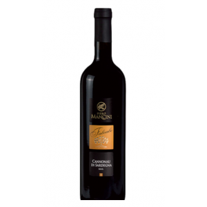 Mancini Cannonau di Sardegna