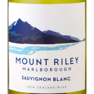 Mount Riley Sauvignon Blanc
