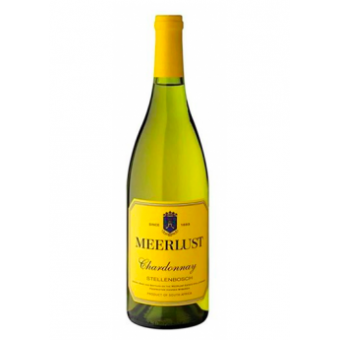 Meerlust Chardonnay