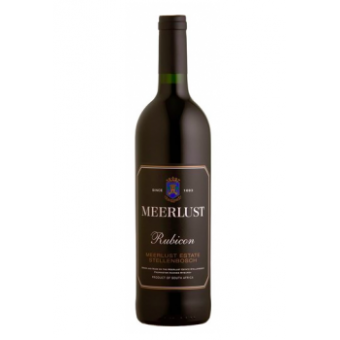 Meerlust Rubicon
