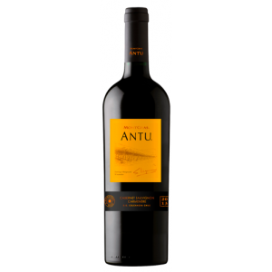 Montgras Antu Cabernet Carmenère