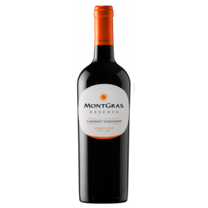 Montgras Aura Reserva Cabernet Sauvignon