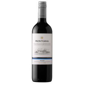Montgras Aura Merlot