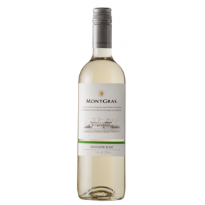 Montgras Aura Sauvignon Blanc 