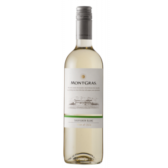 Montgras Aura Sauvignon Blanc 