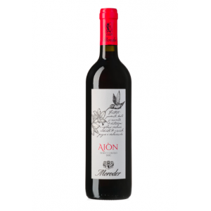 Moroder Rosso Conero Aion