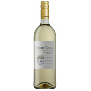 Oude Kaap Elegant Wit (licht zoet)