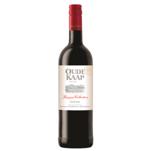 Oude Kaap Pinotage Reserve