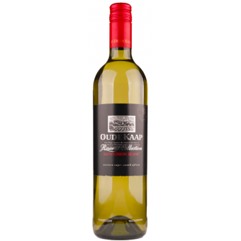 Oude Kaap Cabernet Sauvignon Reserve
