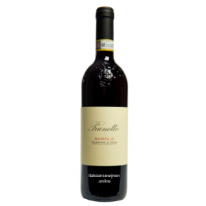 Prunotto Barolo  