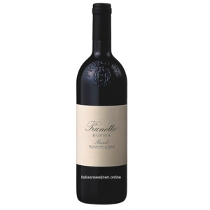 Prunotto Barolo Bussia