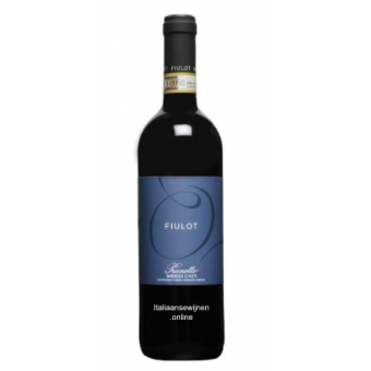 Prunotto Fiulot Barbera d'Asti 