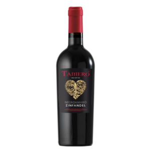 Tamero Negroamaro Zinfandel