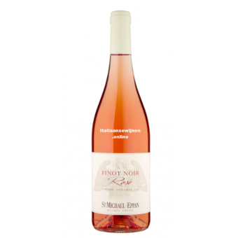 St. Michael-Eppan Pinot Noir Rosé 