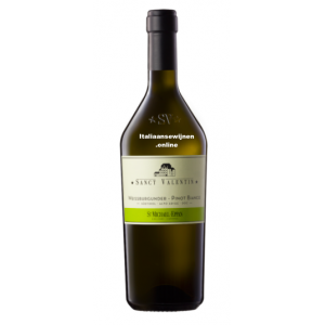 St. Michael-Eppan Pinot Bianco Sanct Valentin 