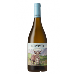 Survivor Cellar Master Chardonnay