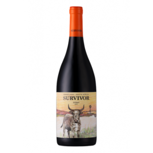 Survivor Syrah