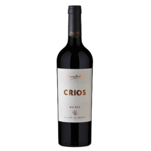 Susana Balbo Crios Malbec