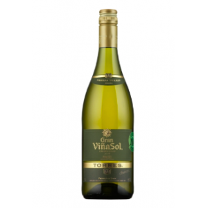 Torres Gran Vina Sol Chardonnay