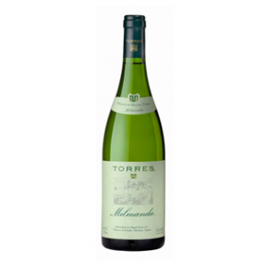 Torres Milmanda Chardonnay
