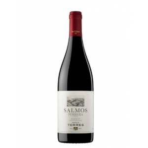 Torres Salmos Tinto Priorat