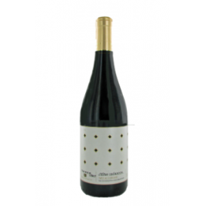 Torres Soto de Altos Ibericos Parcelas de Graciano Rioja