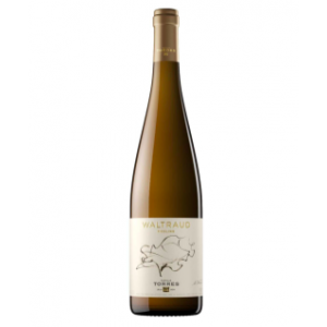 Torres Waltraud White