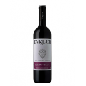 Takler Cabernet Franc