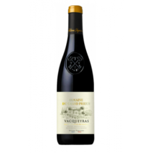 Domaine du Grand Prieur Vacqueyras Rouge VBV