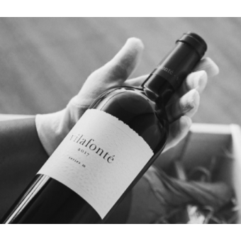 Vilafonté Series M 2014