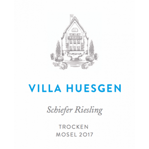 Villa Huesgen Schiefer Riesling