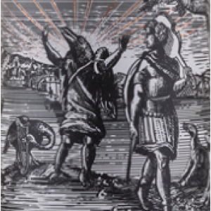 The Vinoneers Orpheus Raven The Swangson Riesling