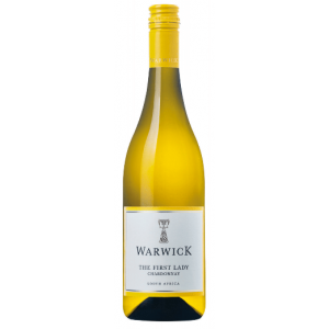 Warwick First Lady Chardonnay