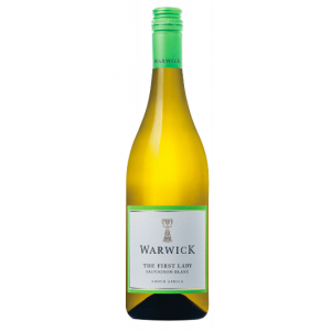 Warwick First Lady Sauvignon Blanc