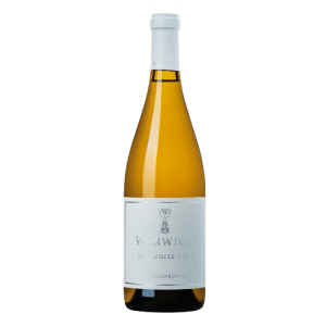 Warwick White Lady Chardonnay