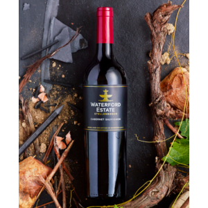 Waterford Estate Cabernet Sauvignon