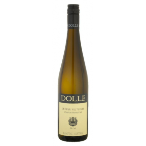 Weingut Peter Dolle Grüner Veltliner Strassertal