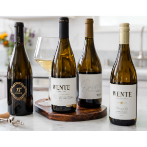 Wente Retro Chardonnay
