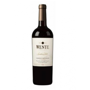 Wente Southern Hills Cabernet Sauvignon