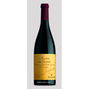 Zenato Amarone della Valpolicella Classico Sel. Sergio Zenato