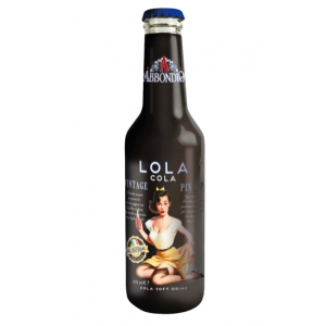 Abbondio Cola Lola (terug beschikbaar vanaf maart 2026)