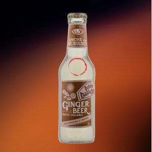 Abbondio Ginger Beer