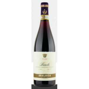 Araldica Vini Barolo (uitgeput)