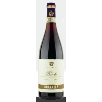 Araldica Vini Barolo (uitgeput)